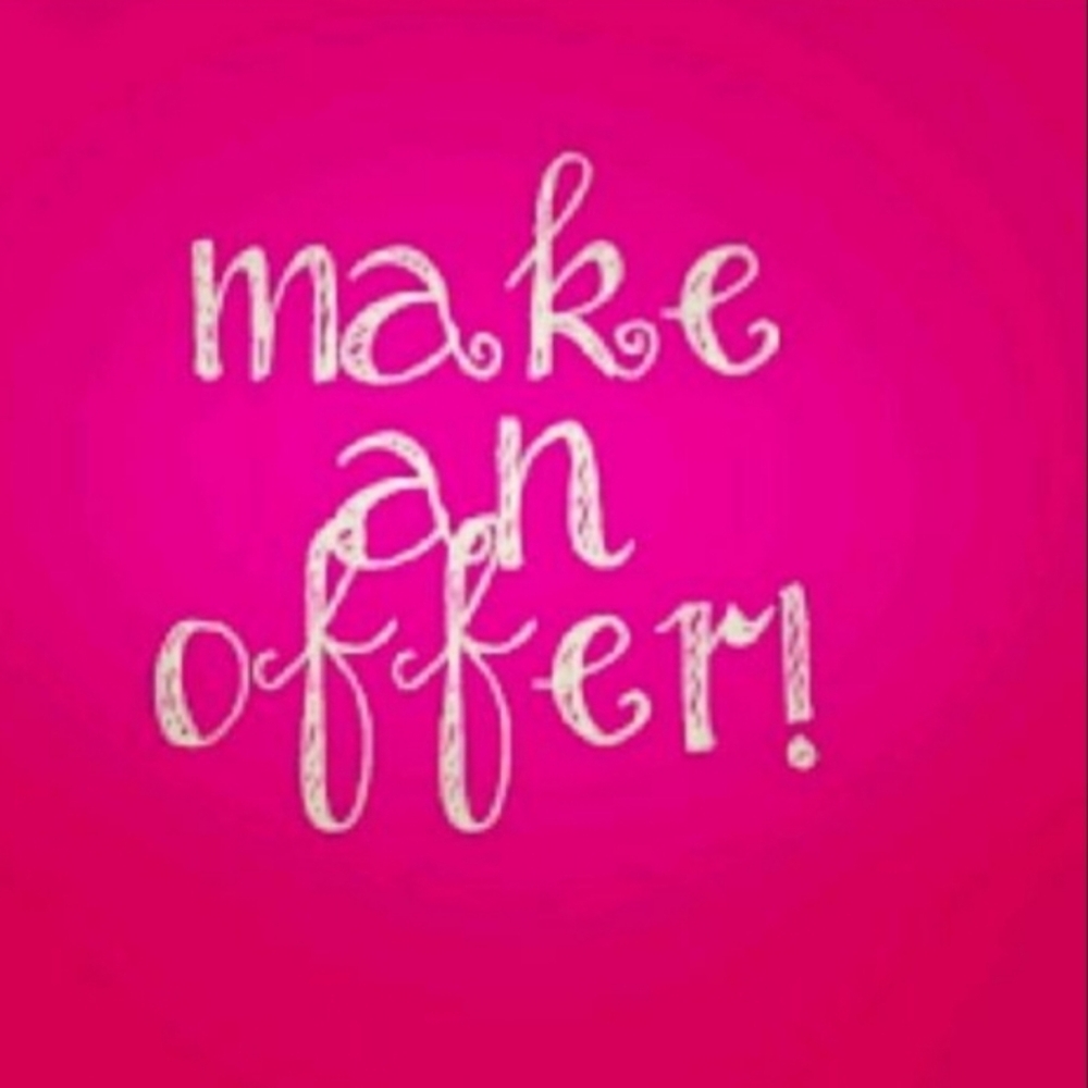 Make an offer